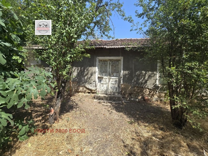 En venta  Casa región Stara Zagora , Kaloyanovets , 50 metros cuadrados | 97930301 - imagen [2]