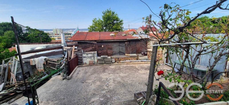 Продава КЪЩА, гр. Варна, Аспарухово, снимка 2 - Къщи - 53059169