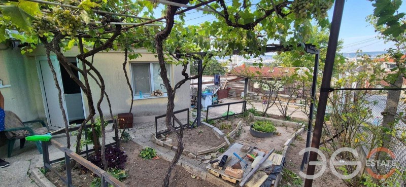 Продава КЪЩА, гр. Варна, Аспарухово, снимка 5 - Къщи - 53059169