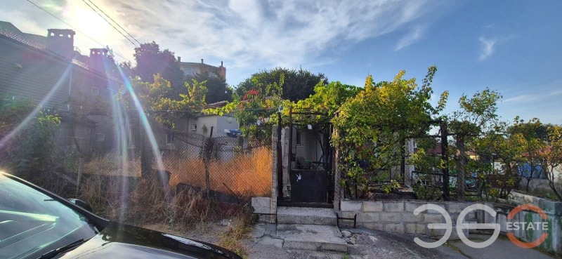 Продава КЪЩА, гр. Варна, Аспарухово, снимка 3 - Къщи - 53059169