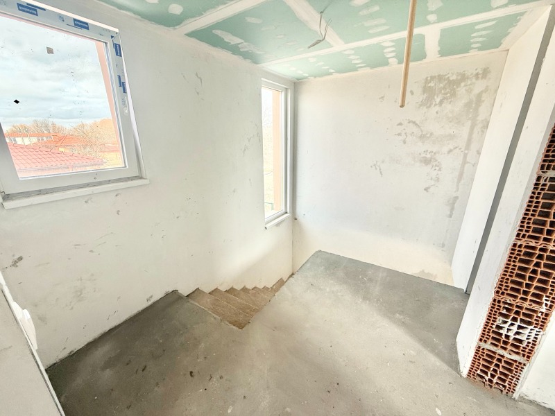 Продава КЪЩА, гр. Костинброд, област София област, снимка 14 - Къщи - 53441764