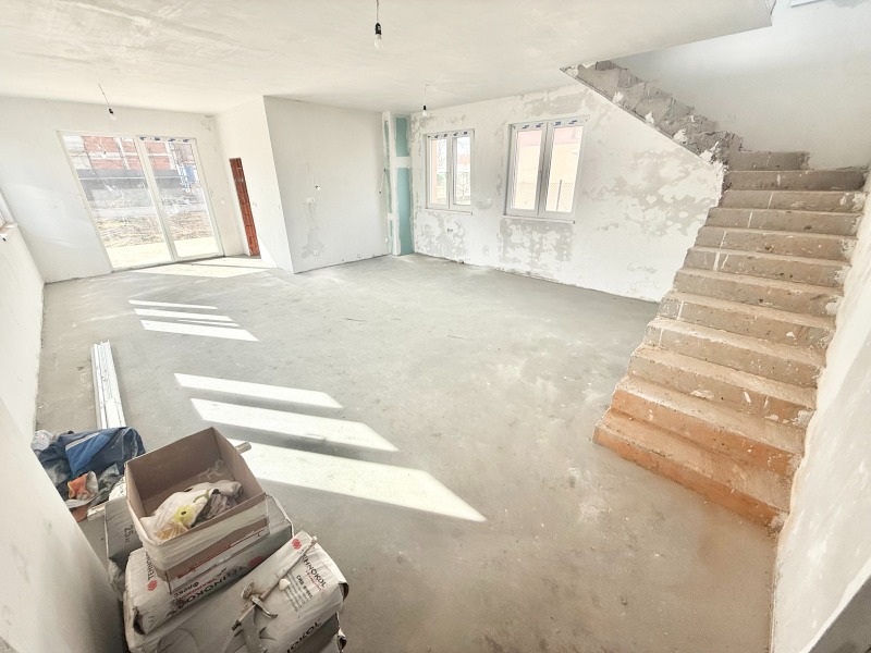 Продава КЪЩА, гр. Костинброд, област София област, снимка 2 - Къщи - 53441764