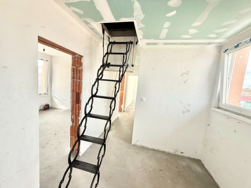 Продава КЪЩА, гр. Костинброд, област София област, снимка 15 - Къщи - 53441764