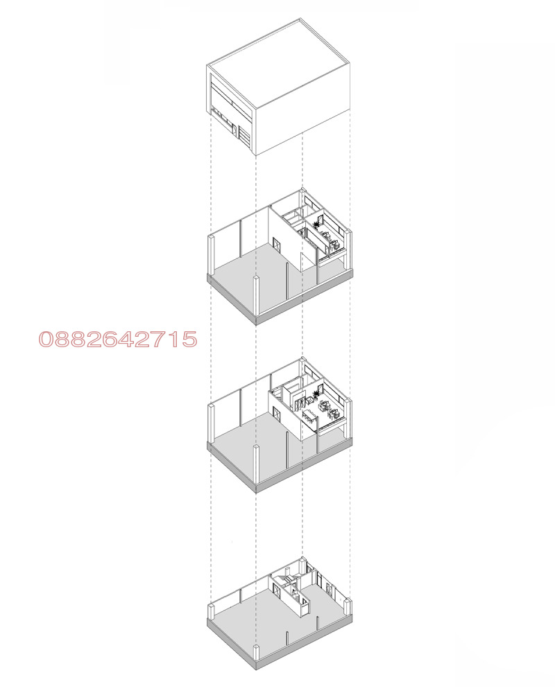 Продава СКЛАД, гр. Пловдив, Индустриална зона - Марица, снимка 3 - Складове - 53270491