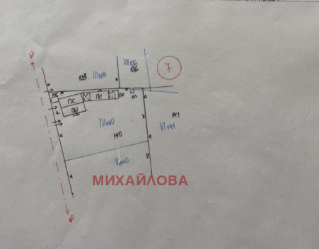 Продава ПАРЦЕЛ, с. Бъдеще, област Стара Загора
