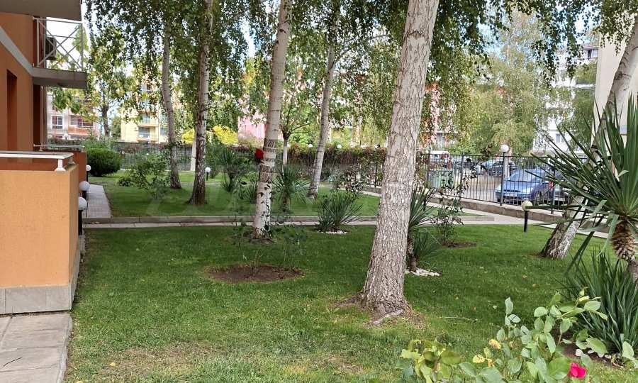 Продава 1-СТАЕН, к.к. Слънчев бряг, област Бургас, снимка 10 - Апартаменти - 53274414