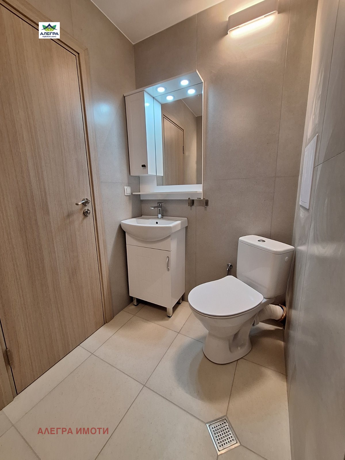 Продава 1-СТАЕН, гр. Пазарджик, Център, снимка 5 - Апартаменти - 54500472
