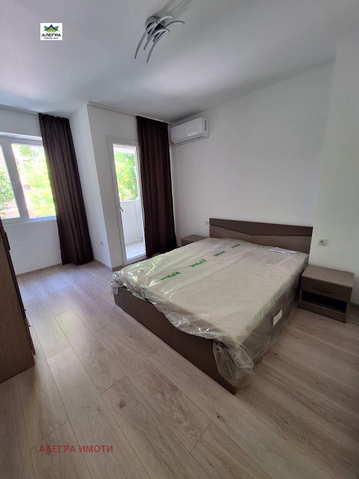 Продава 1-СТАЕН, гр. Пазарджик, Център, снимка 3 - Апартаменти - 54500472
