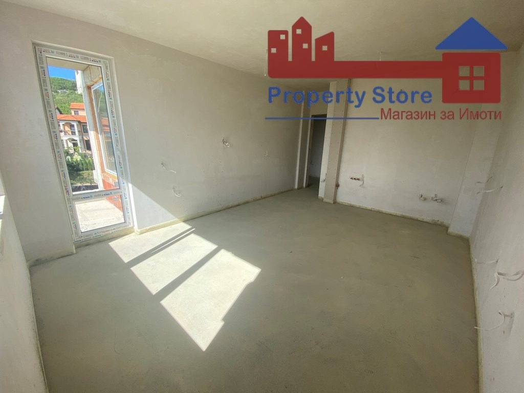 Продава 2-СТАЕН, гр. Варна, Виница, снимка 2 - Апартаменти - 48722769