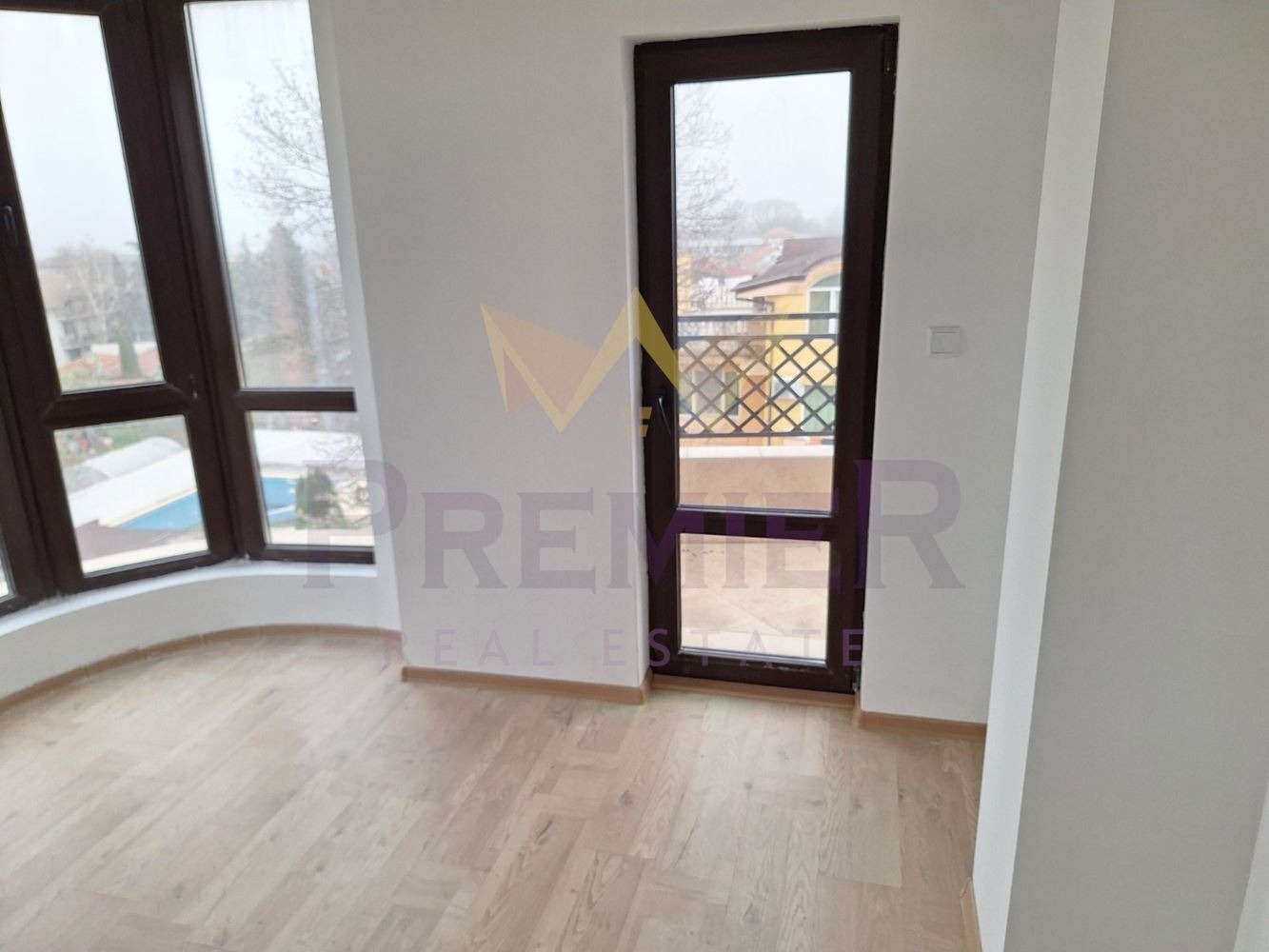 Продава 2-СТАЕН, с. Кранево, област Добрич, снимка 2 - Апартаменти - 50544892