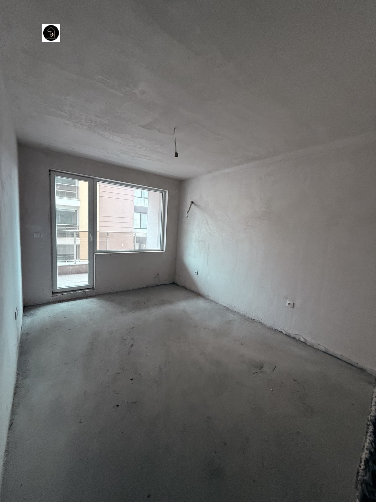 Продава 2-СТАЕН, гр. Пловдив, Христо Смирненски, снимка 3 - Апартаменти - 53723120