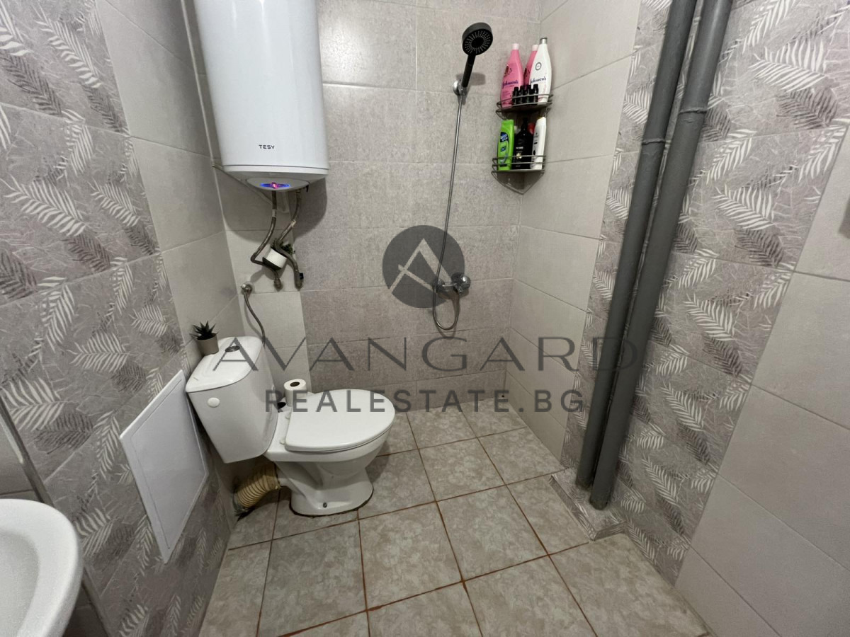 Продава 2-СТАЕН, гр. Пловдив, Тракия, снимка 5 - Апартаменти - 55026711
