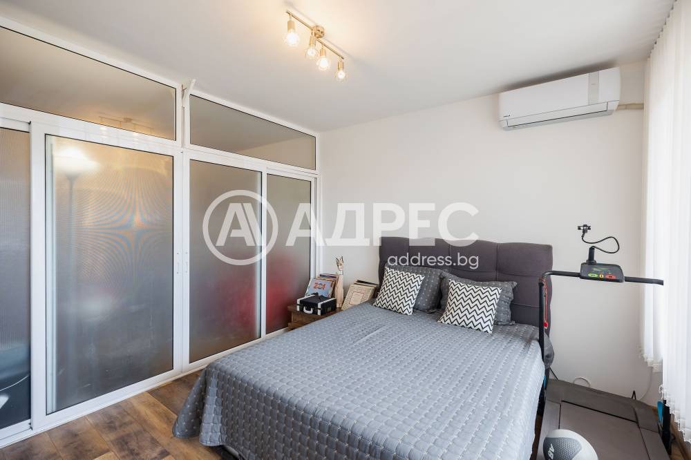 Продава 2-СТАЕН, гр. Варна, Бриз, снимка 15 - Апартаменти - 55084713
