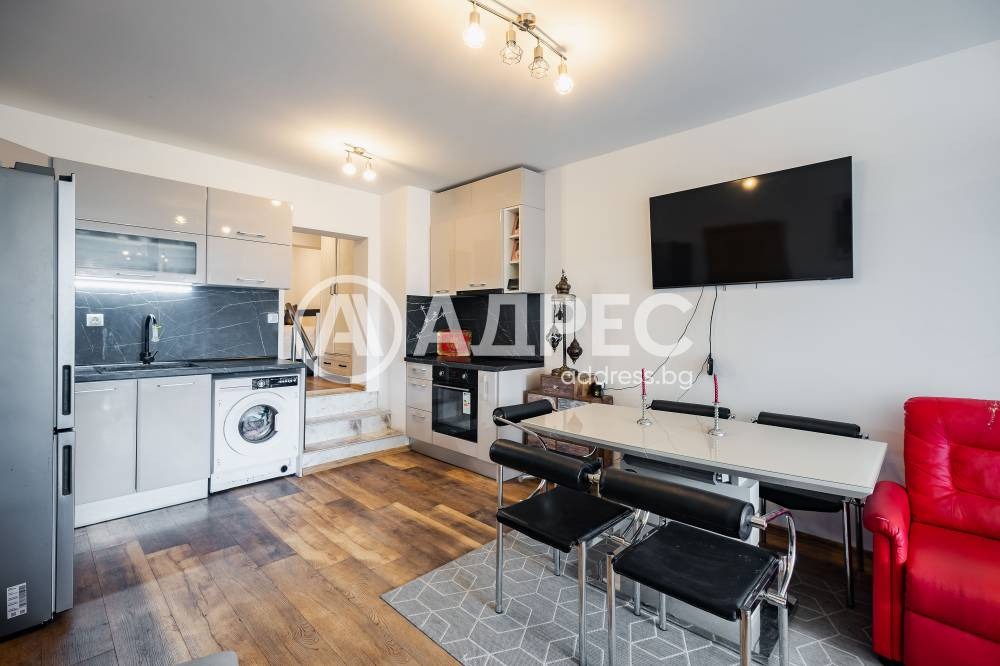 Продава 2-СТАЕН, гр. Варна, Бриз, снимка 9 - Апартаменти - 55084713