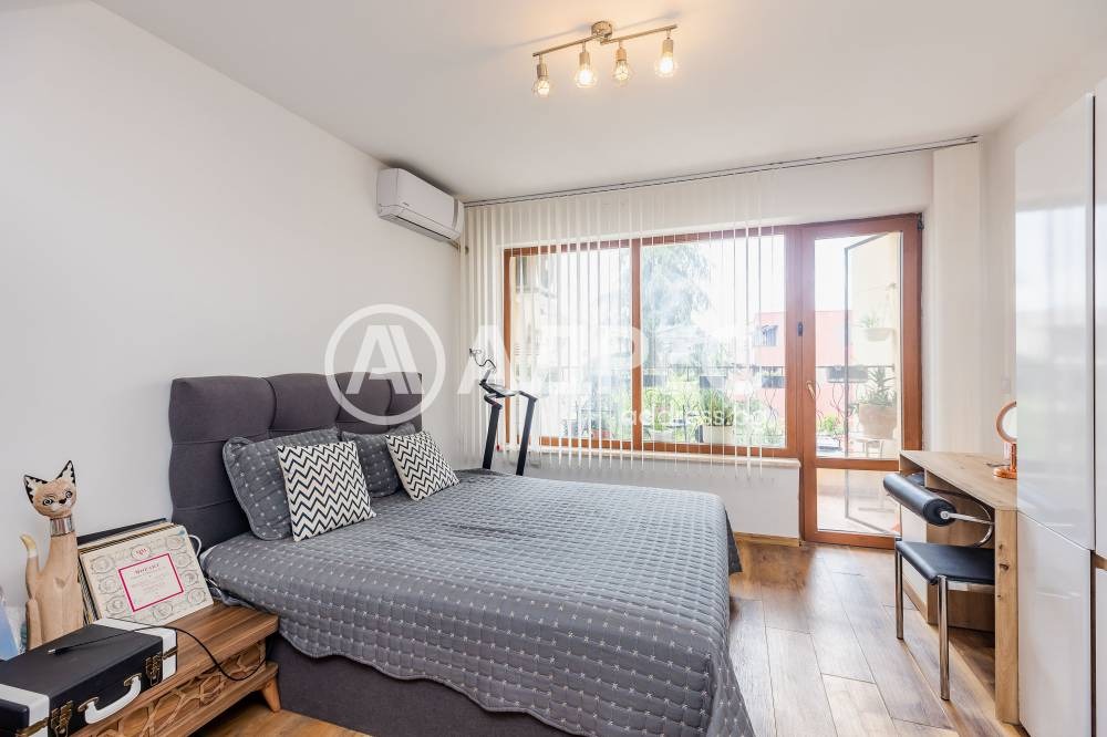 Продава 2-СТАЕН, гр. Варна, Бриз, снимка 2 - Апартаменти - 55084713