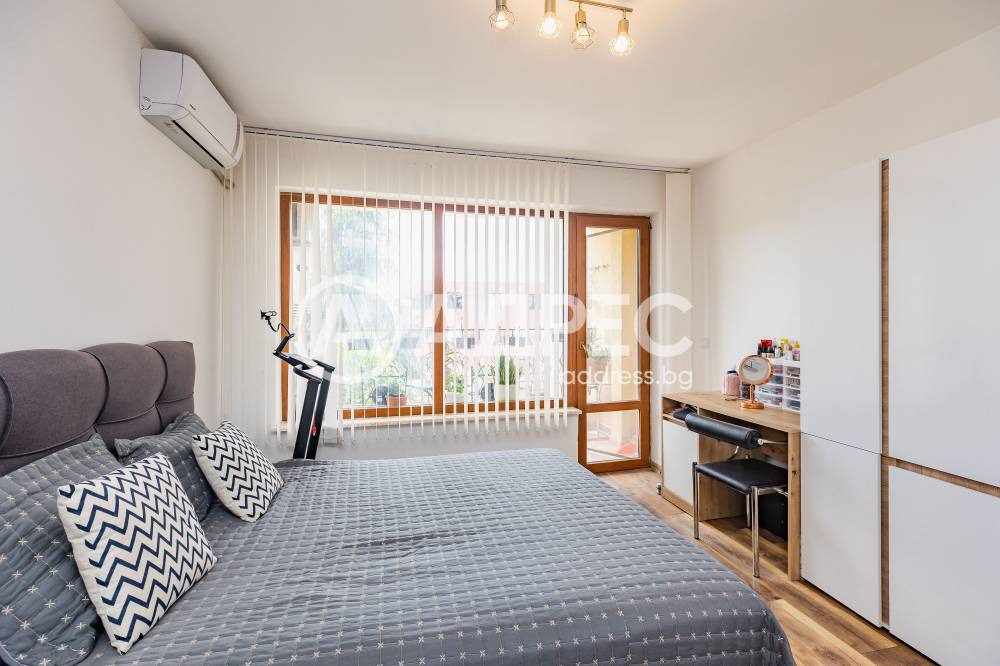 Продава 2-СТАЕН, гр. Варна, Бриз, снимка 14 - Апартаменти - 55084713