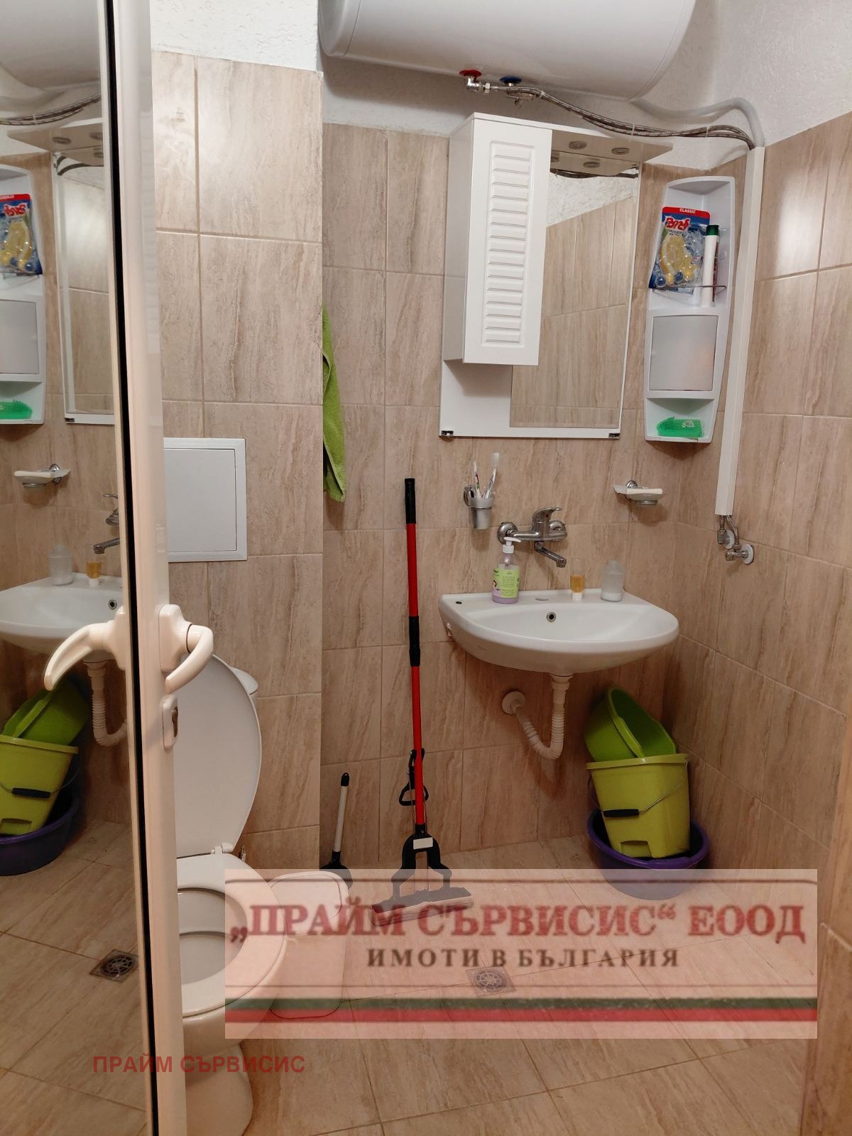 Продава 2-СТАЕН, гр. Приморско, област Бургас, снимка 6 - Апартаменти - 56120681