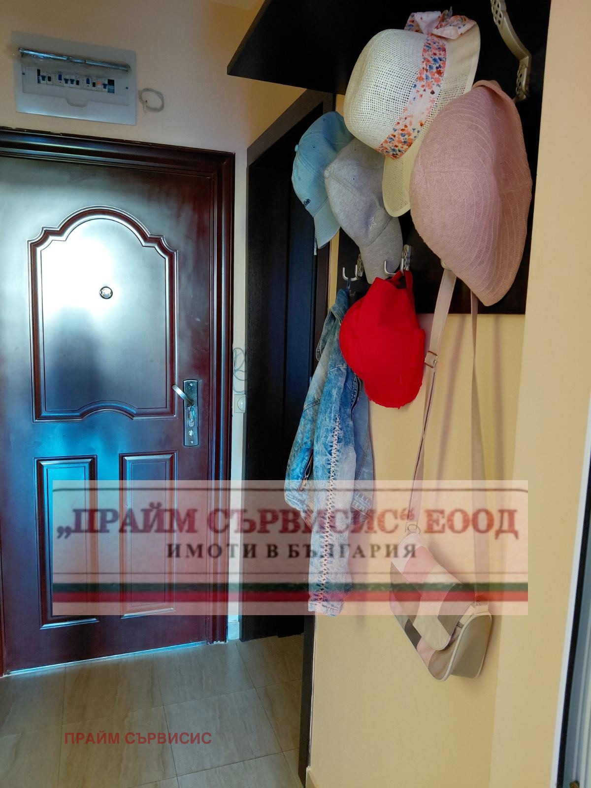 Продава 2-СТАЕН, гр. Приморско, област Бургас, снимка 2 - Апартаменти - 56120681