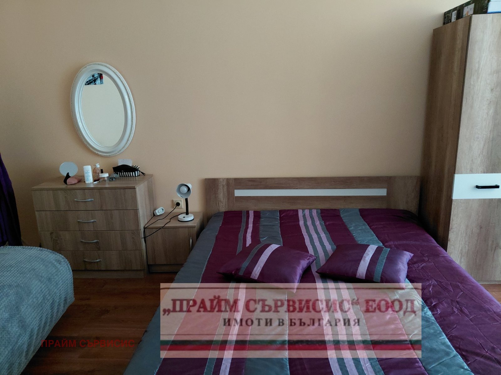 Продава 2-СТАЕН, гр. Приморско, област Бургас, снимка 5 - Апартаменти - 56120681