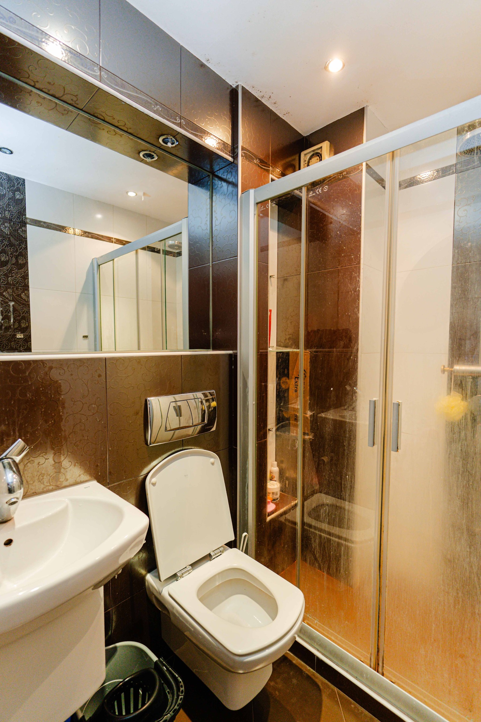 Продава 2-СТАЕН, гр. София, Стрелбище, снимка 13 - Апартаменти - 56187952