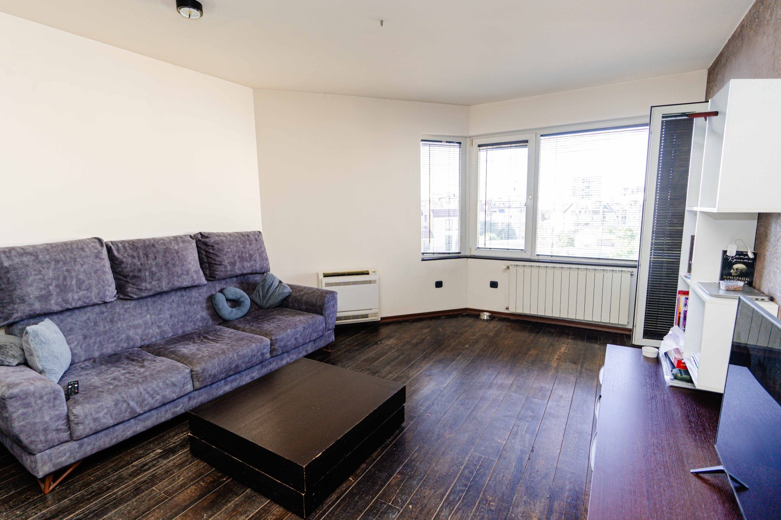 Продава 2-СТАЕН, гр. София, Стрелбище, снимка 3 - Апартаменти - 56187952