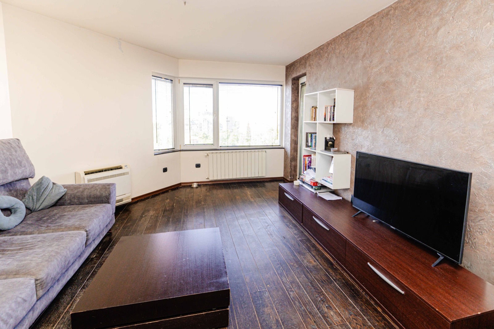 Продава 2-СТАЕН, гр. София, Стрелбище, снимка 5 - Апартаменти - 56187952
