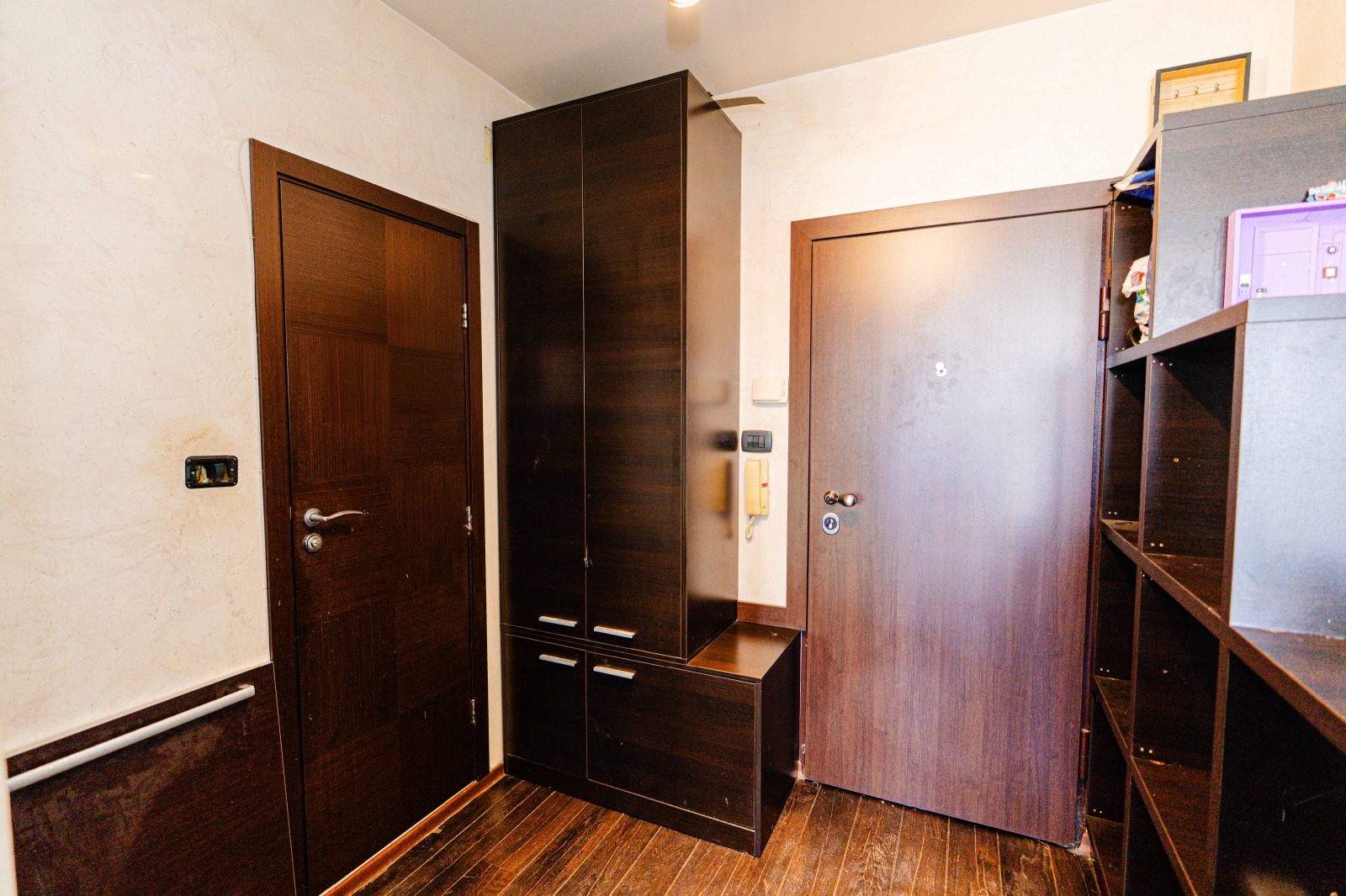 Продава 2-СТАЕН, гр. София, Стрелбище, снимка 6 - Апартаменти - 56187952