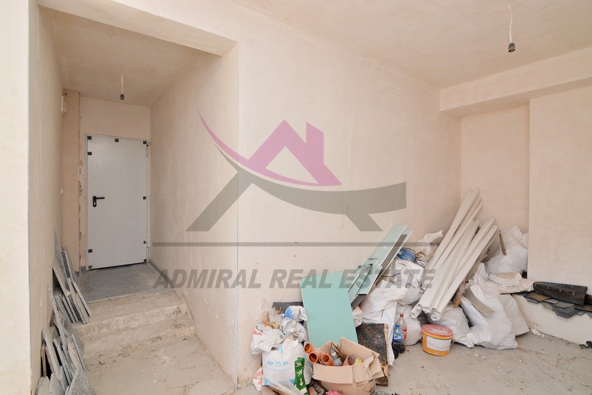 Продава 2-СТАЕН, гр. Варна, Център, снимка 7 - Апартаменти - 56194238