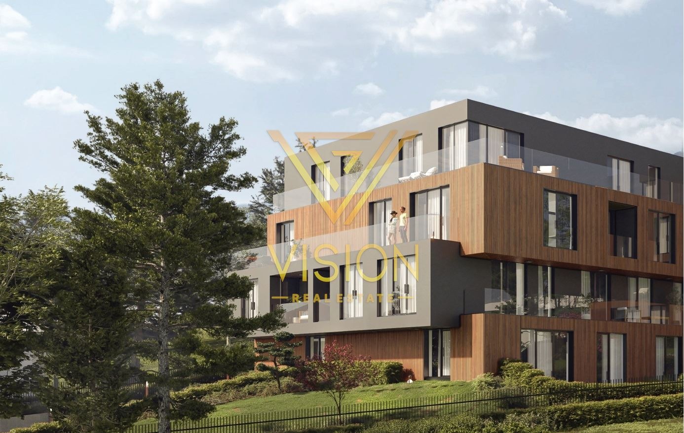 Продава 3-СТАЕН, гр. София, Бояна, снимка 4 - Апартаменти - 54060922