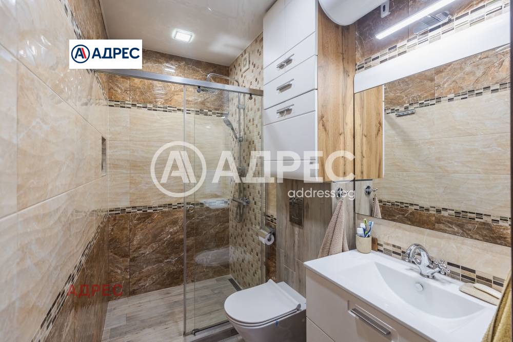 Продава 3-СТАЕН, гр. Варна, Трошево, снимка 6 - Апартаменти - 53162157