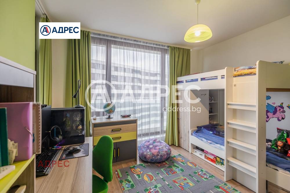 Продава 3-СТАЕН, гр. Варна, Трошево, снимка 4 - Апартаменти - 53162157