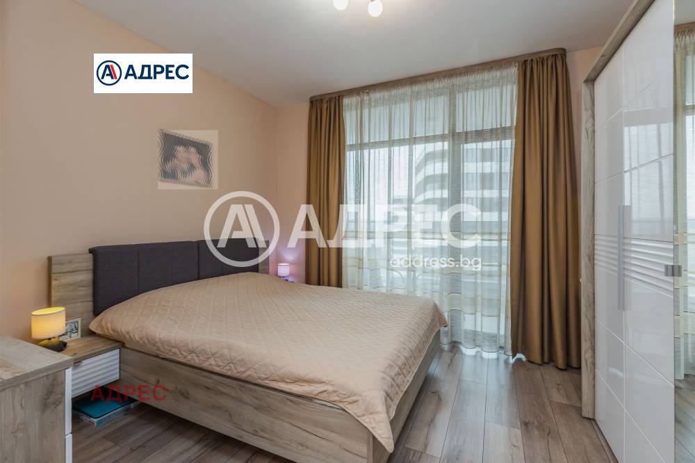 Продава 3-СТАЕН, гр. Варна, Трошево, снимка 3 - Апартаменти - 53162157