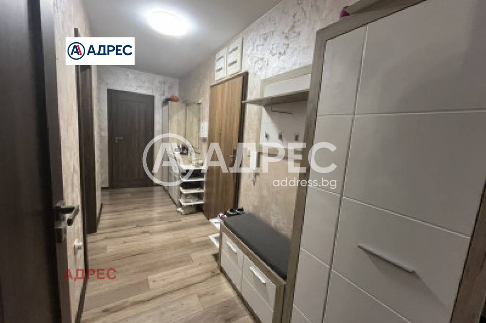 Продава 3-СТАЕН, гр. Варна, Трошево, снимка 7 - Апартаменти - 53162157