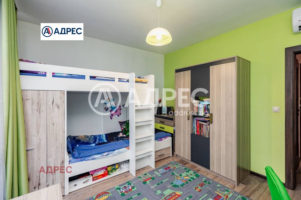 Продава 3-СТАЕН, гр. Варна, Трошево, снимка 5 - Апартаменти - 53162157