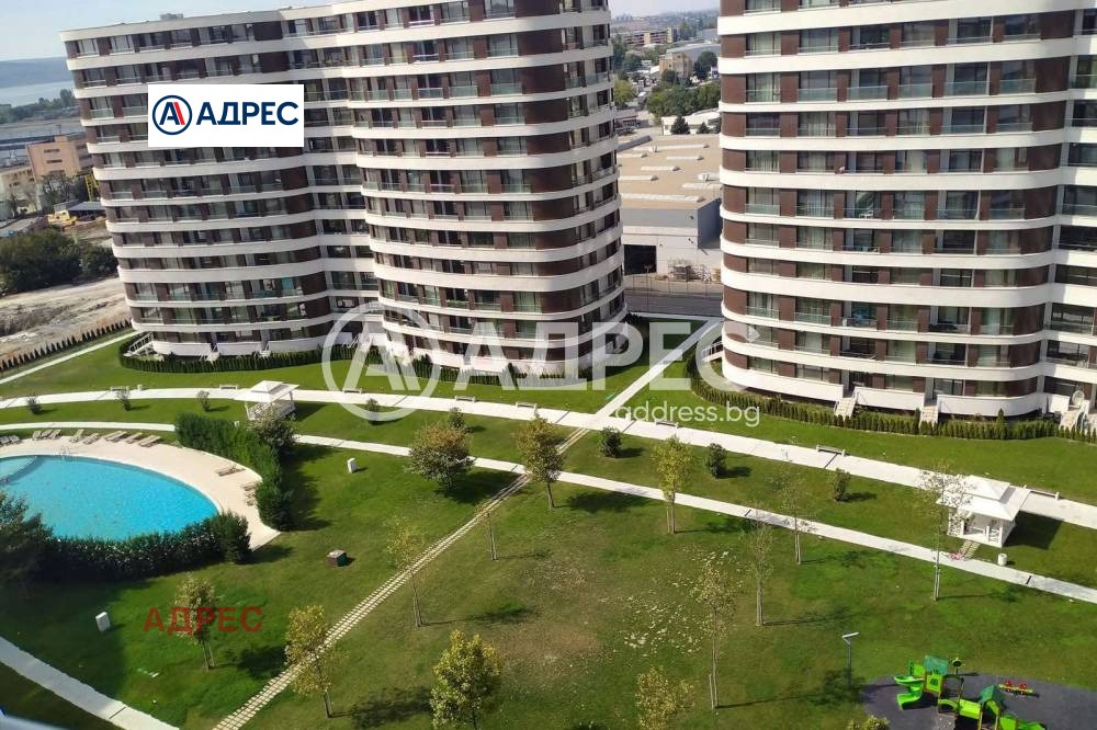 Продава 3-СТАЕН, гр. Варна, Трошево, снимка 8 - Апартаменти - 53162157