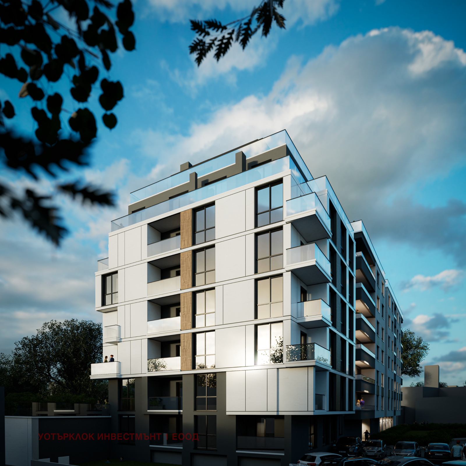 Продава 3-СТАЕН, гр. София, област София-град, снимка 4 - Апартаменти - 54192322