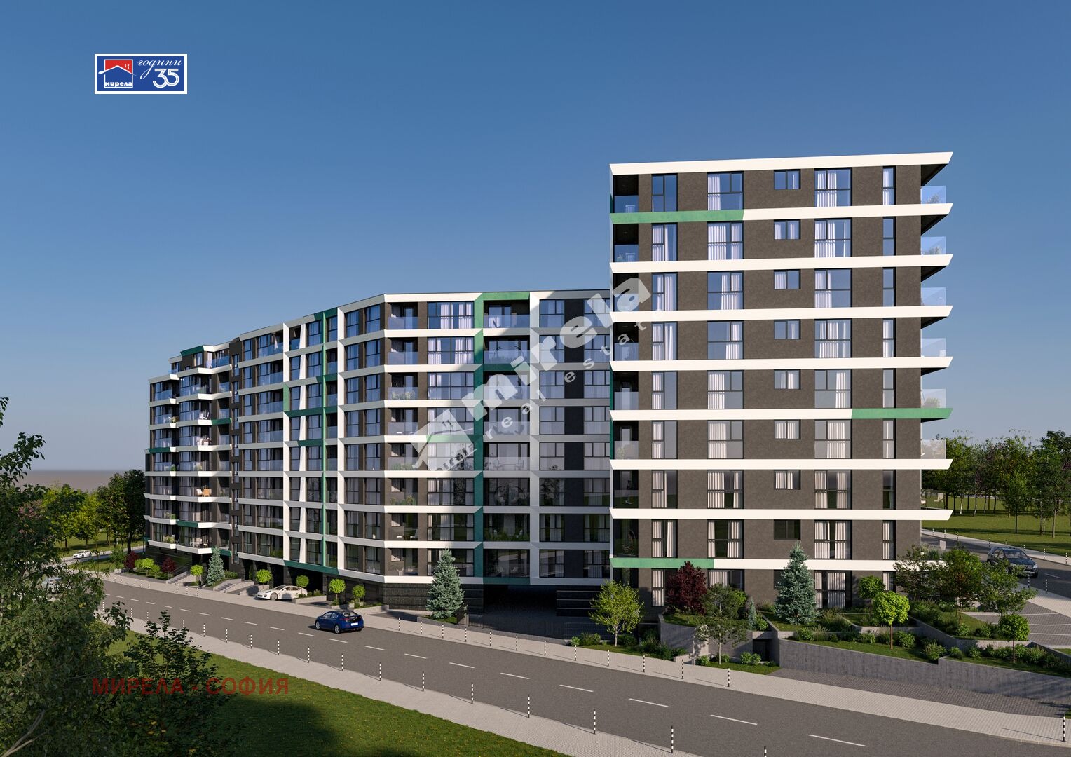 Продава 3-СТАЕН, гр. София, Младост 4, снимка 7 - Апартаменти - 54146325