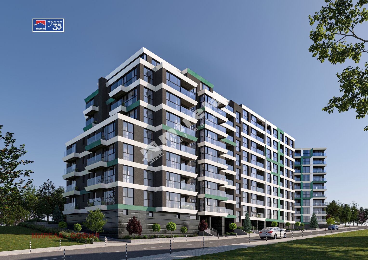 Продава 3-СТАЕН, гр. София, Младост 4, снимка 2 - Апартаменти - 54146325