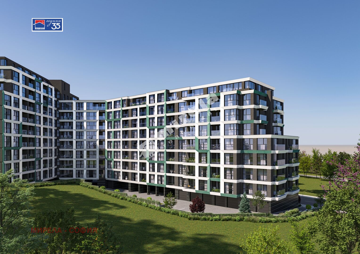 Продава 3-СТАЕН, гр. София, Младост 4, снимка 6 - Апартаменти - 54146325