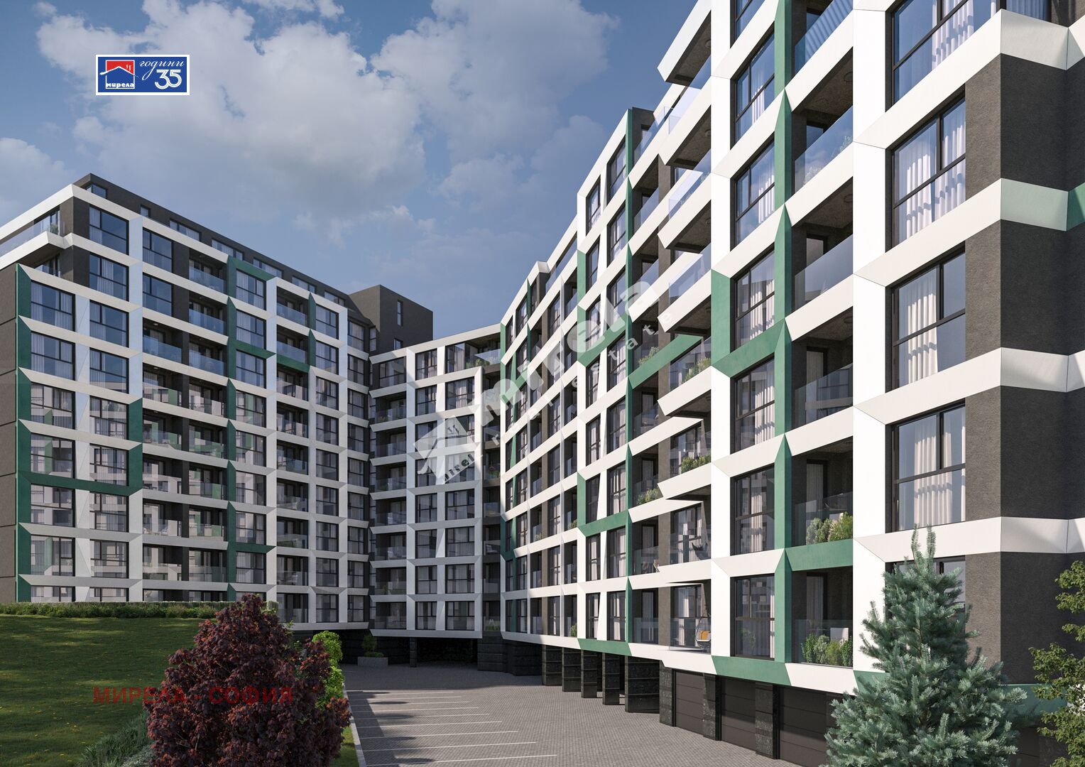 Продава 3-СТАЕН, гр. София, Младост 4, снимка 8 - Апартаменти - 54146325