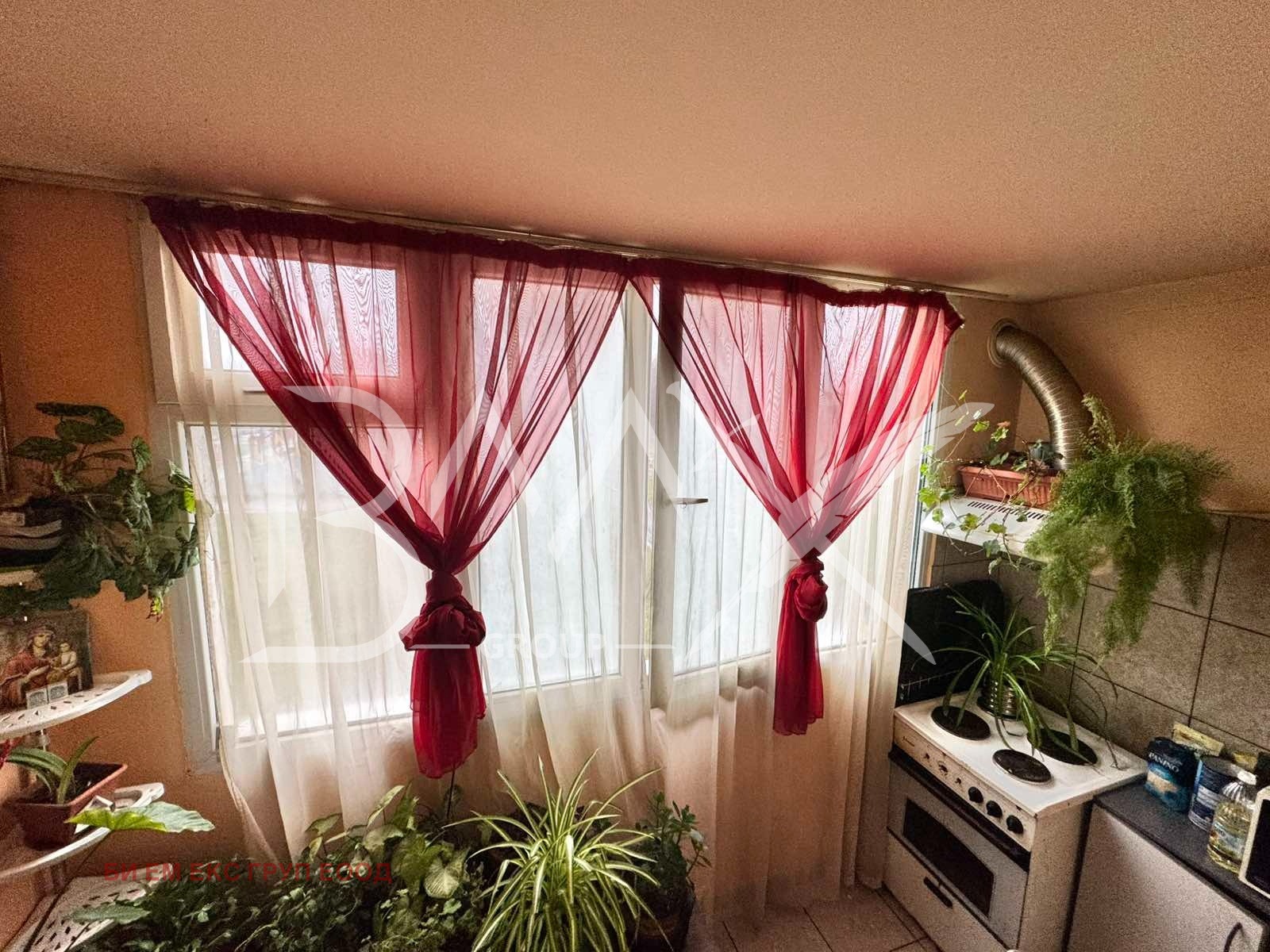 Продава 3-СТАЕН, гр. София, Модерно предградие