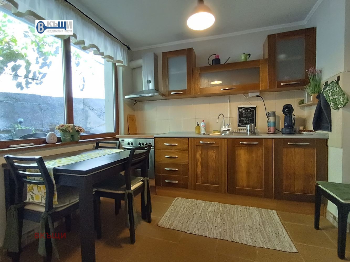 Продава 3-СТАЕН, гр. Велико Търново, Стара част, снимка 9 - Апартаменти - 54353075