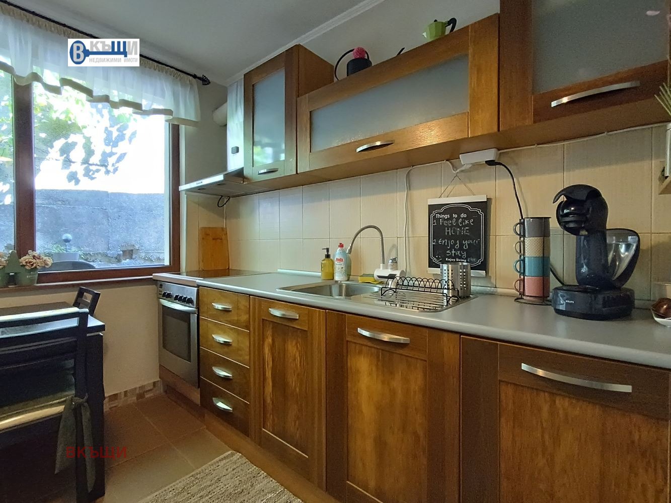 Продава 3-СТАЕН, гр. Велико Търново, Стара част, снимка 10 - Апартаменти - 54353075