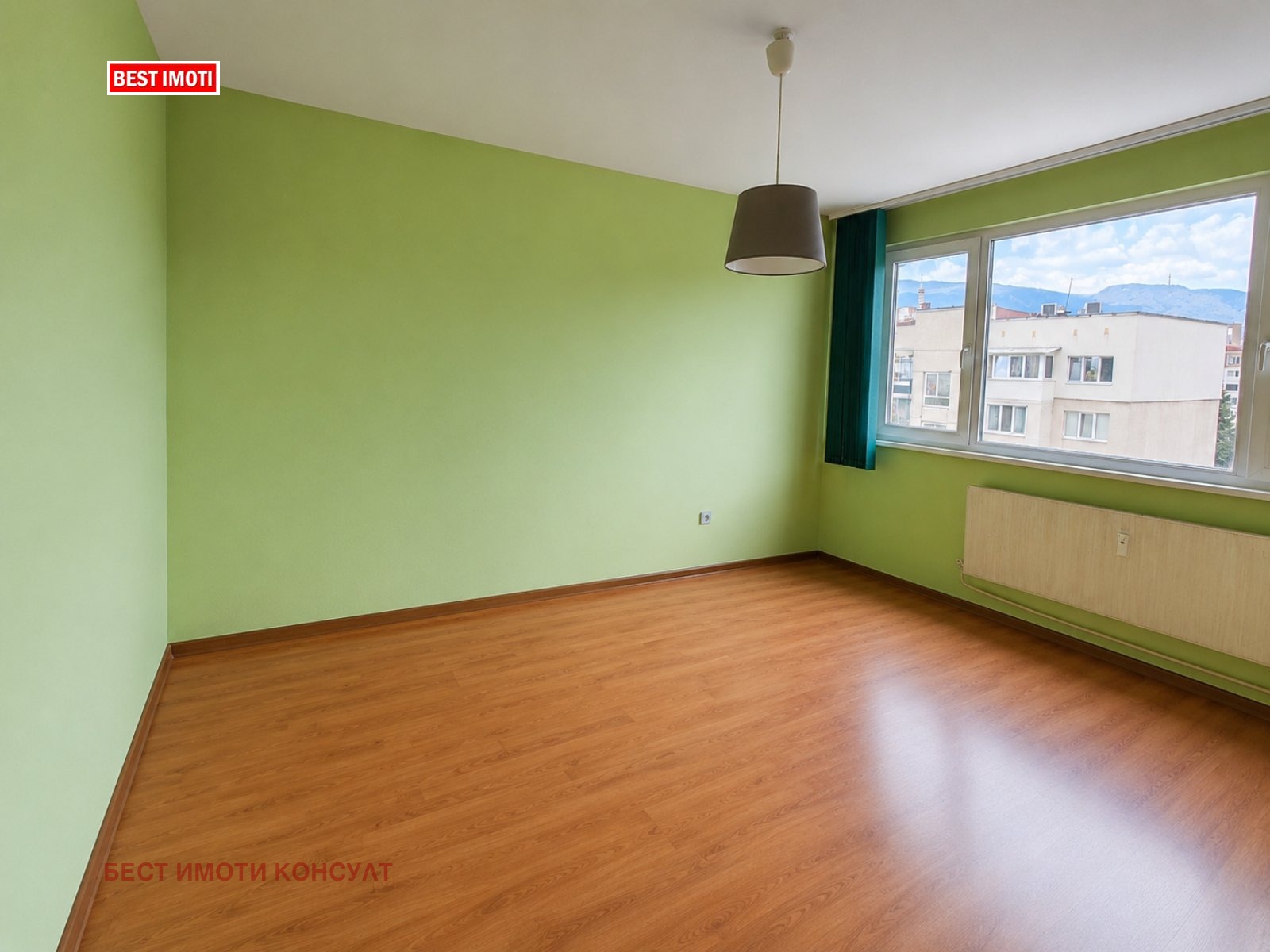 Продава 3-СТАЕН, гр. София, Красна поляна 3, снимка 5 - Апартаменти - 54500626
