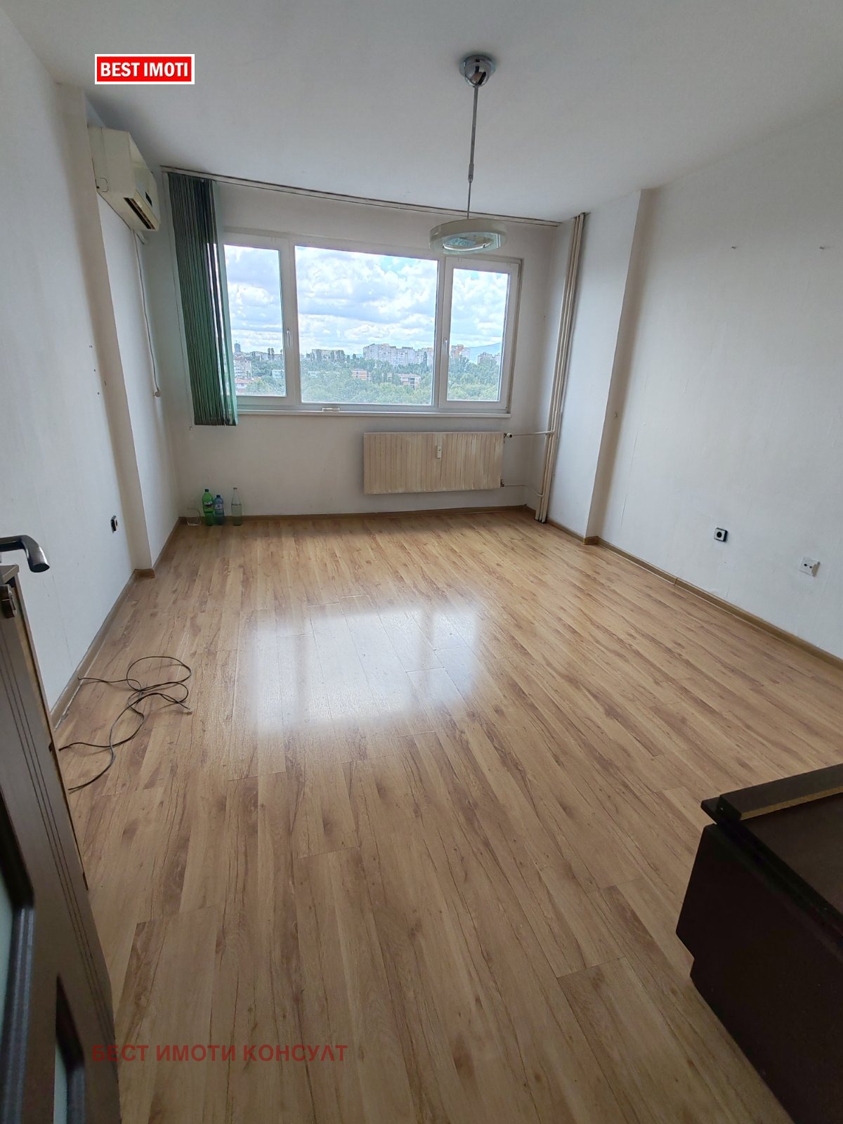 Продава 3-СТАЕН, гр. София, Красна поляна 3