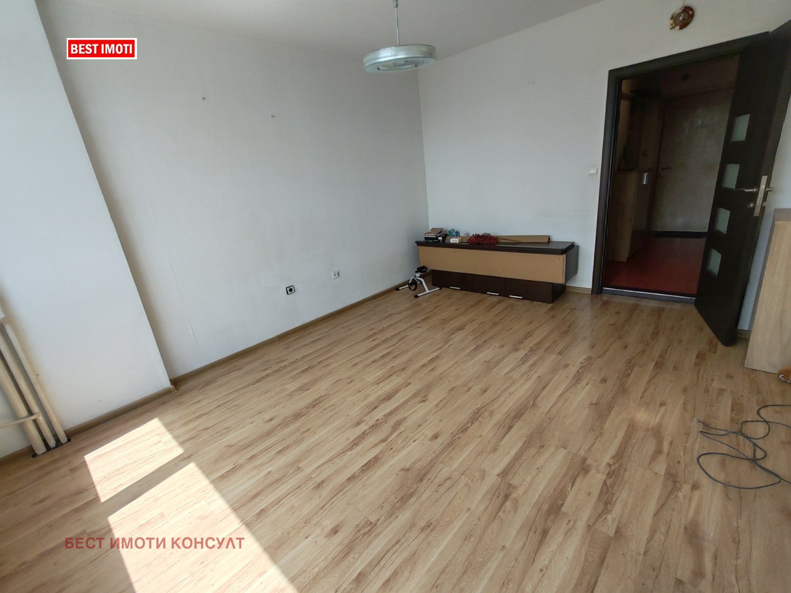 Продава 3-СТАЕН, гр. София, Красна поляна 3, снимка 3 - Апартаменти - 54500626