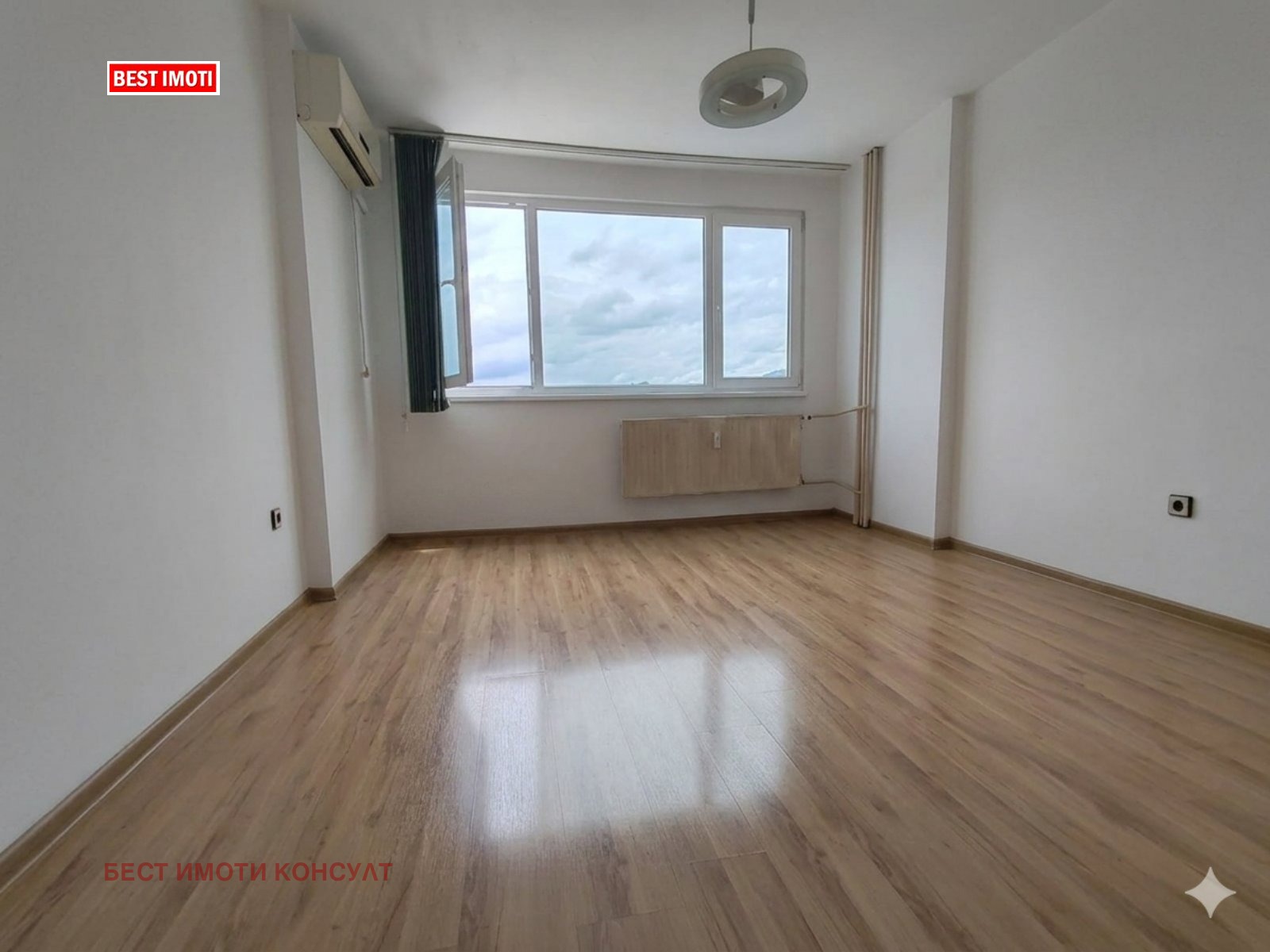 Продава 3-СТАЕН, гр. София, Красна поляна 3