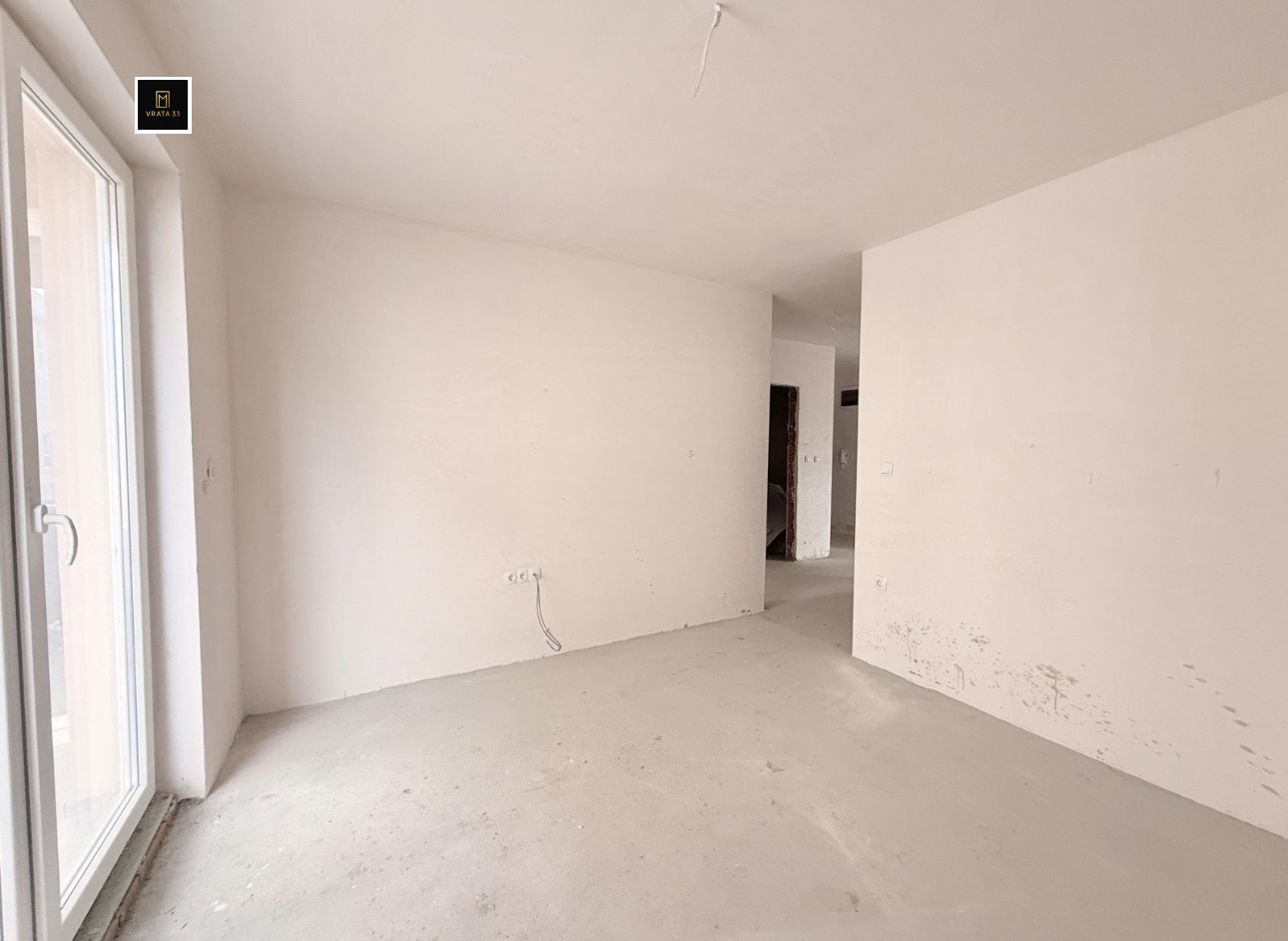 Продава 3-СТАЕН, гр. Пловдив, Остромила, снимка 3 - Апартаменти - 54899157