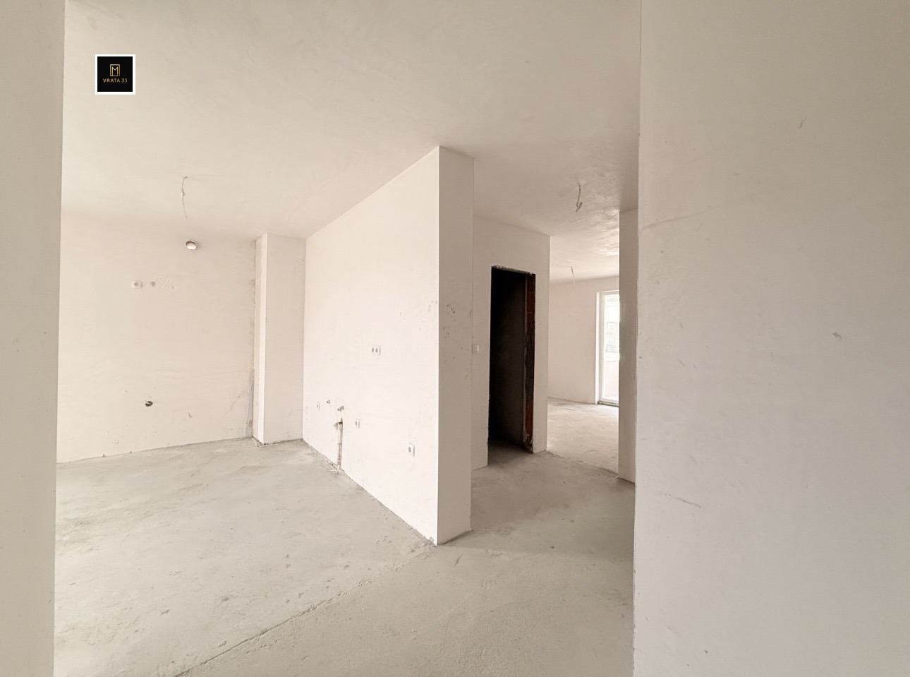 Продава 3-СТАЕН, гр. Пловдив, Остромила, снимка 4 - Апартаменти - 54899157