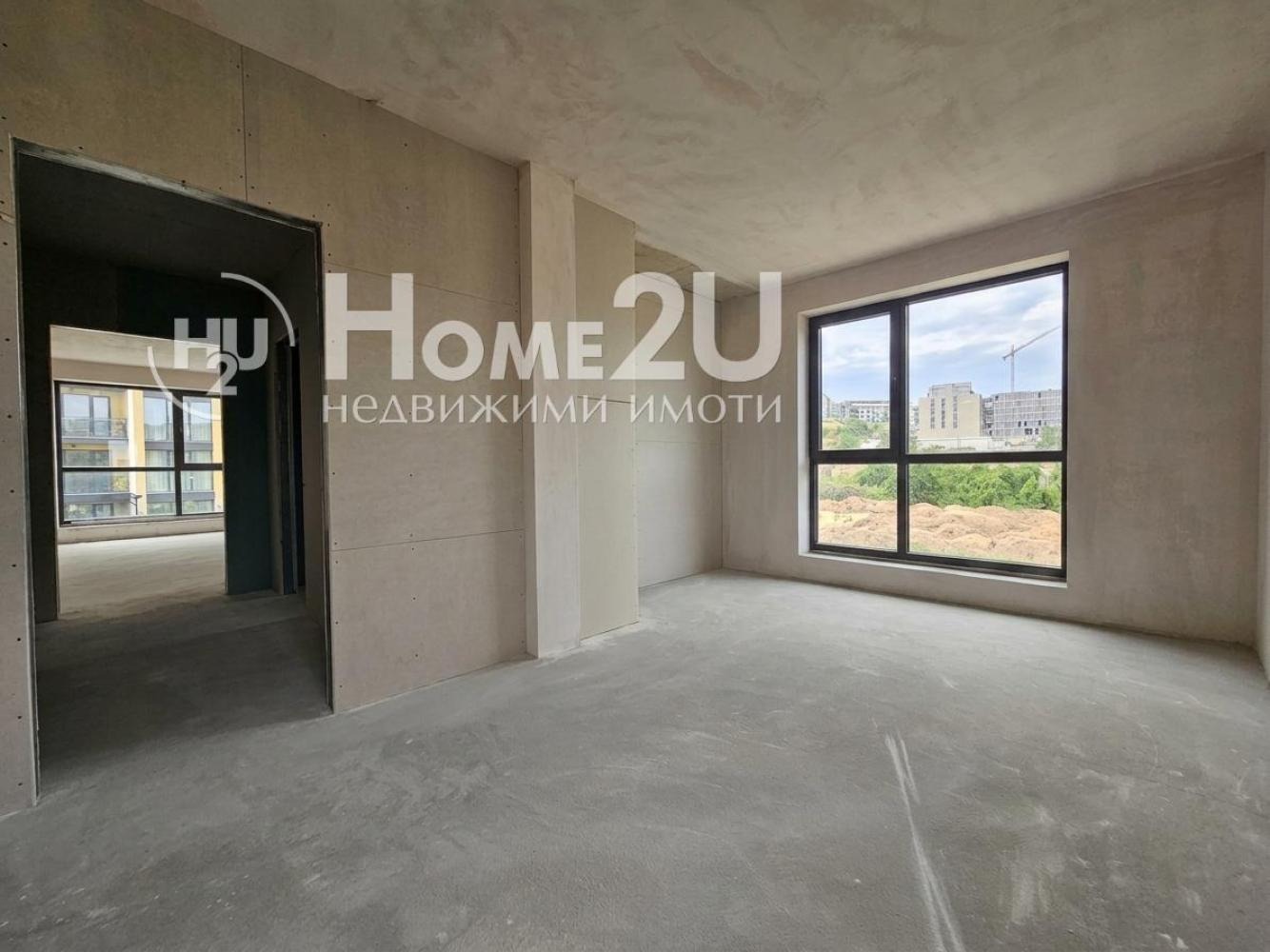Продава 3-СТАЕН, гр. Варна, к.к. Св.Св. Константин и Елена, снимка 3 - Апартаменти - 55446999